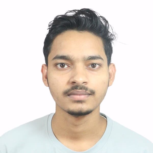 Portrait of Abhay Verma, Creative Head at Cornor Tech
