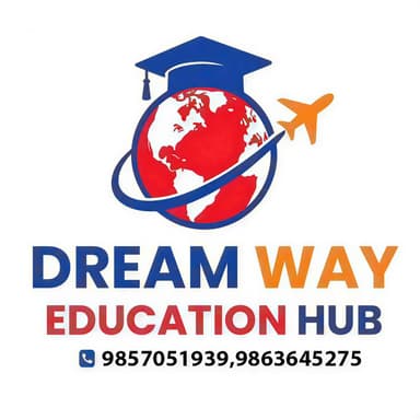 Dream Way Education Hub
