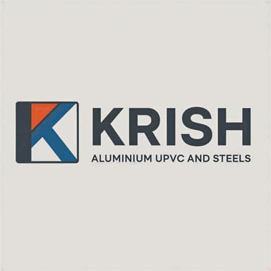 Krish Aluminium UPVC And Steels