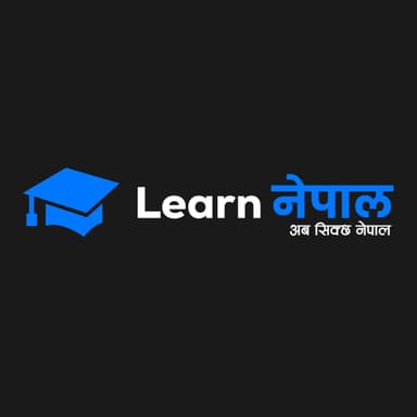 Learn Nepal