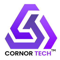 Cornor Tech Logo