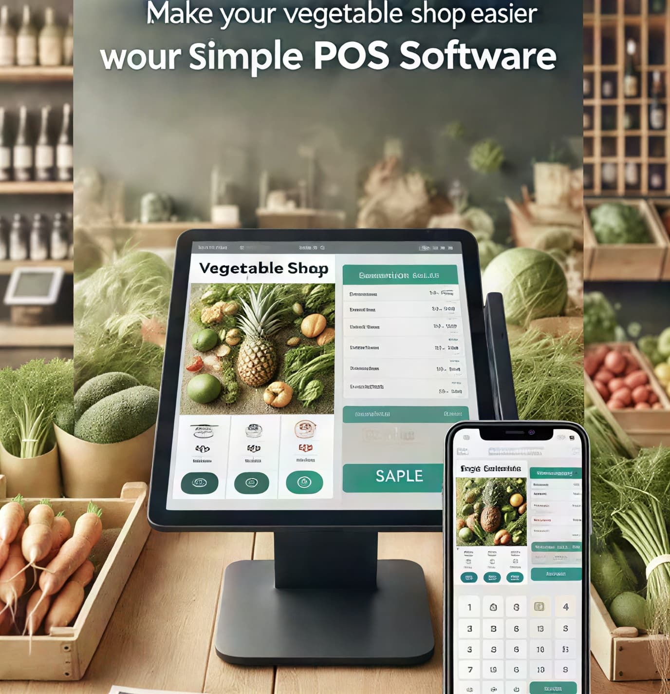 POS System