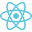 React