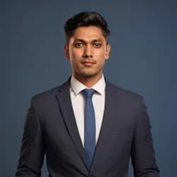 Portrait of Santosh Kunwar, Chief Operation Officer at Cornor Tech