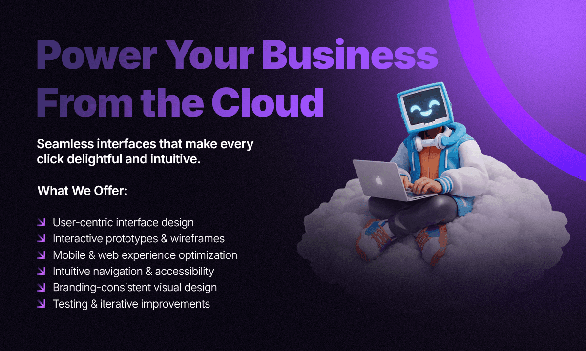 Cloud Solutions